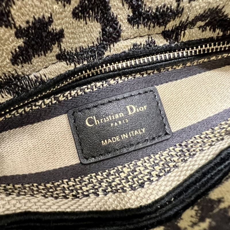 Christian Dior My Lady Bags